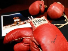 Боксьорите на Локомотив от утре ще тренират в обновена спортна зала
