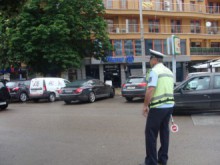Ето на тези кръстовища в Пловдив днес ще има катаджии
