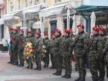 Гледайте на живо церемонията в центъра на Пловдив с Plovdiv24.bg