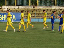 Букмейкър стана спонсор на Марица
