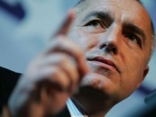Борисов размаха пръст на Турция, Русия и САЩ