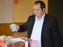 Димитър Шишков ще даде пресконференция в Пловдив в понеделник