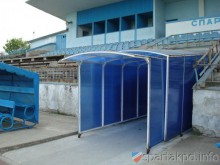 Спартак стартира подготовка на 2 февруари, уредени са и първите контроли