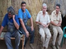 Българите в Судан все още остават в плен