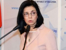 Кунева: Европа да изрази доверието си към България с членство в Шенген