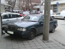 Поредният "гражданин" кандидат за "слава"