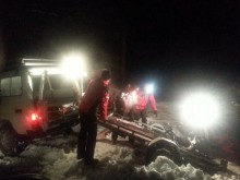 Изчезналите в Рила са пловдивчани, спряха издирването им