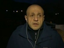 Реката край Девин погълна мъж и жена заедно с колата им