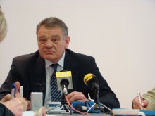 Тодор Петков: Подкрепям идеята Пловдивският театър да има своя скулптура-символ, но това да стане по определения от закона ред