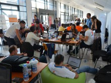 Пловдив ще бъде домакин на световното събитие Startup Weekend