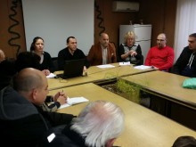 И в "Северен" говорят за санирането
