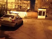 Техов е застрелян с два куршума