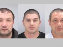 Обявиха за общодържавно издирване "варненските килъри"