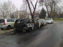 Наемниците на Райфъла остават в ареста