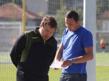 Вили Вуцов: Ако си отворя устата, ще вкарам напрежение в Ботев