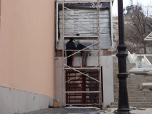 Разчистват бар "Калигула"