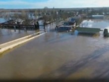 Турски медии нападнаха България за наводненията в Одрин и околностите