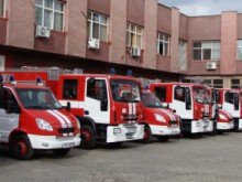 Пожарната не се разбра с МВР за реформата