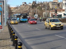 Тежко остава състоянието на момчето, блъснато на "Цар Борис III Обединител"