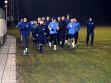 Евроколеж се мести на "Лаута"