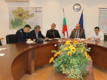 Превантивни мерки срещу птичи грип в Пловдивско