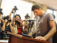 Полицаят, прегазил бебе, карал пиян и надрусан