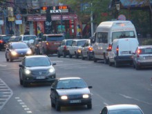 България първа в ЕС по ръст на продажби на леки коли