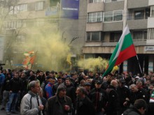 Карлово на протест за собствеността на вакъфските имоти