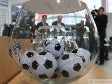 Ботев и Локо домакинстват за Купата на БФС