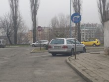Читател: Поредното селташко наглеене