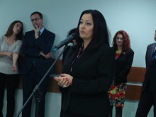 Лиляна Павлова идва на крак при пловдивчани, говори за санирането