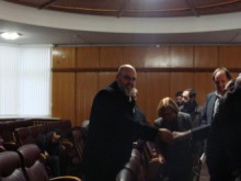 Ахмед Муса остава в ареста, прекарвал джихадисти през България