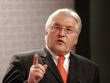 Щайнмайер: Европа е застрашена от нова подялба