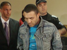 Отмениха доживотната присъда на убиеца на Бай Мето