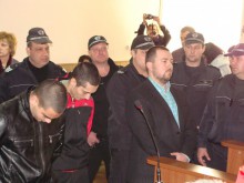 На адвокат Елдъров не му хареса в ареста