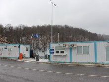 Разширяват ГКПП "Маказа" с по още една ТИР-лента във всяка посока