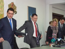 Гордост: Пловдивската полиция разби група, обирала банкомати