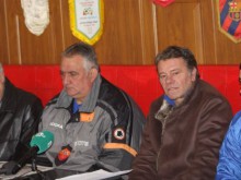Марица: Нашата цел е "Б" група и никой не може да ни спре
