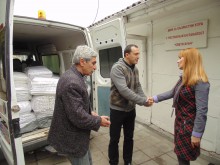 Две благотворителни акции се проведоха в "Северен"
