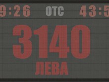 Феновете на Локо събраха 70% от необходимата сума за новото табло на "Лаута"