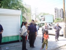 Утре започва събарянето на две опасни сгради в Източен
