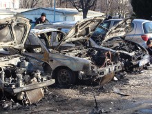 Коли горяха рано тази сутрин в "Смирненски", започва разследване
