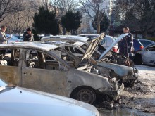 Има още пострадали коли при пожара в "Смирненски" тази сутрин