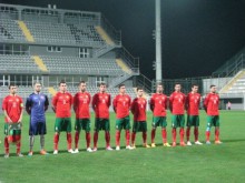 България падна с 4 места в световната ранглиста на ФИФА