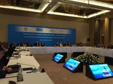 Газопреносната ни инфраструктура ще е основа на газовия хъб край Варна