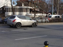 Почина блъснатото от Личкана дете