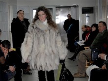 Девствената поетеса: Ако ви кажат, че не сте мъж, няма ли да се засегнете?