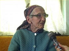 Една достойна българка празнува 100-годишен юбилей днес