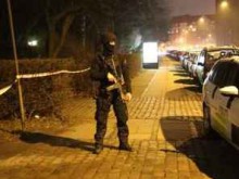Терористични нападения в Копенхаген с убити и ранени