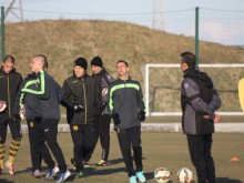 Ботев отказа двама чужденци